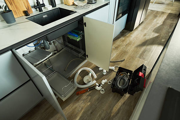24/7 Emergency Garbage Disposal Repair experts in Roy, WA