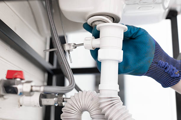 Reliable Garbage Disposal Repair contractor in Roy, WA by AAA Plumbing Heating